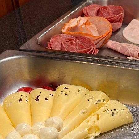 Hotel Specht By Trotmannia Dortmund Ngoại thất bức ảnh