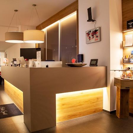Hotel Specht By Trotmannia Dortmund Ngoại thất bức ảnh