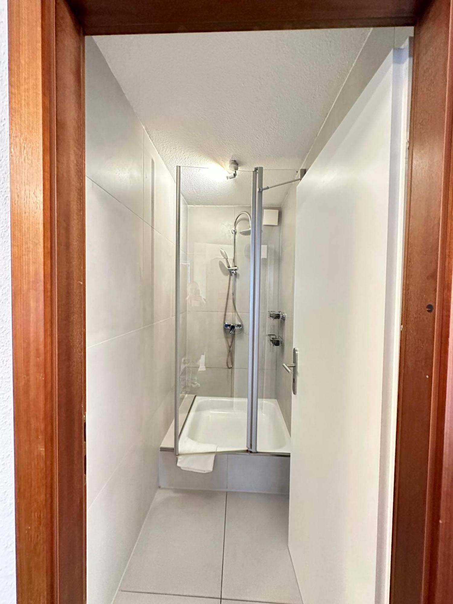 Hotel Specht By Trotmannia Dortmund Ngoại thất bức ảnh