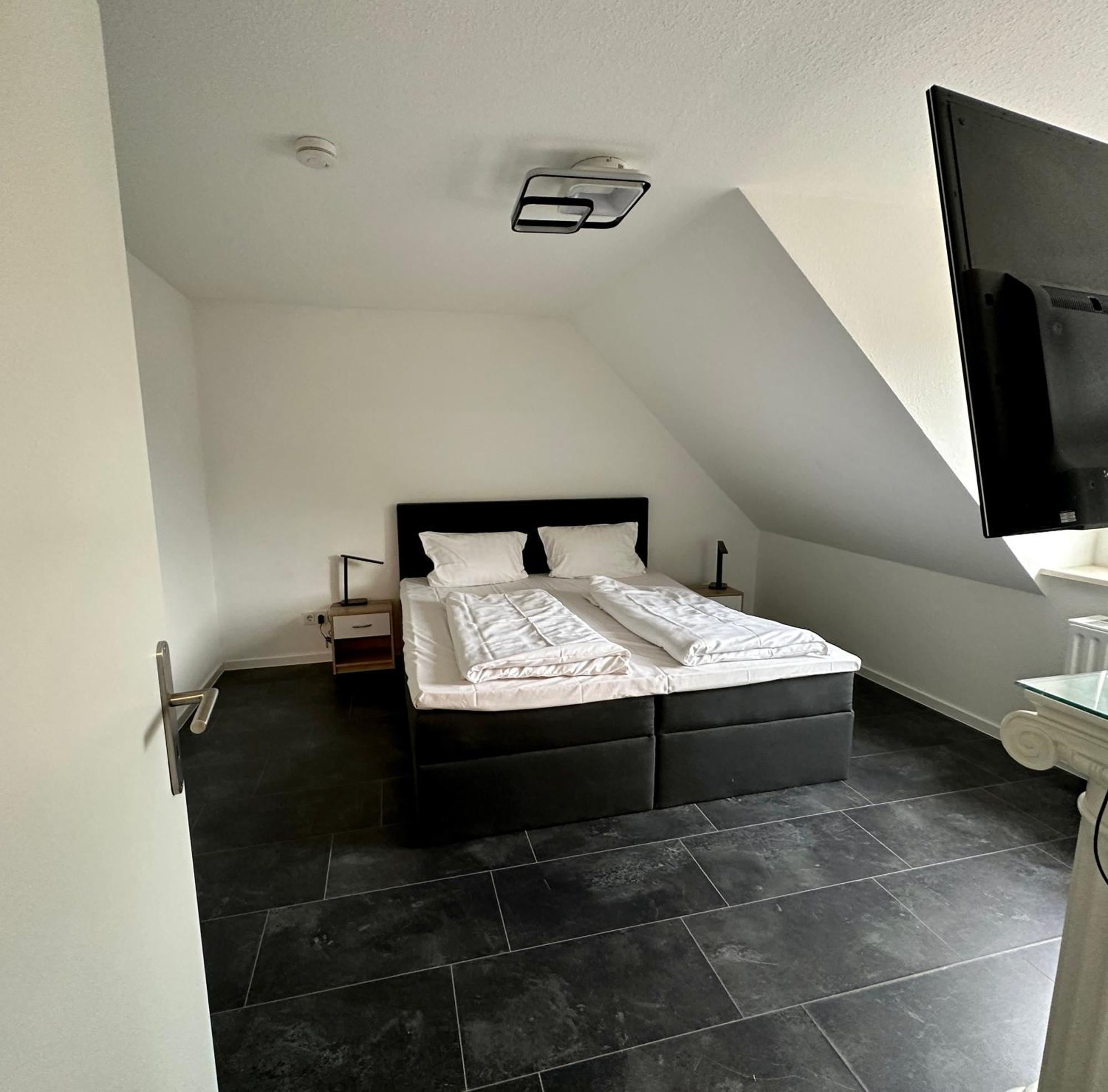 Hotel Specht By Trotmannia Dortmund Ngoại thất bức ảnh
