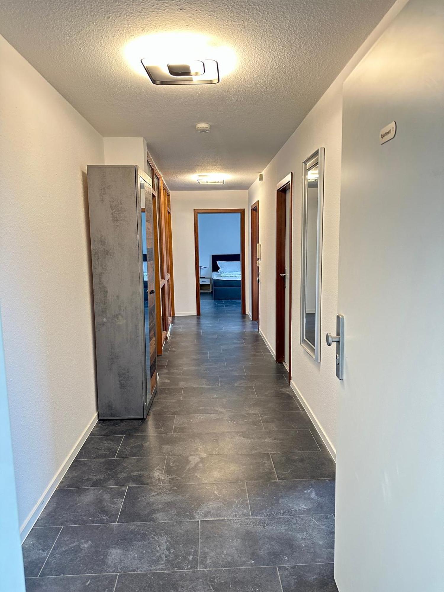 Hotel Specht By Trotmannia Dortmund Ngoại thất bức ảnh