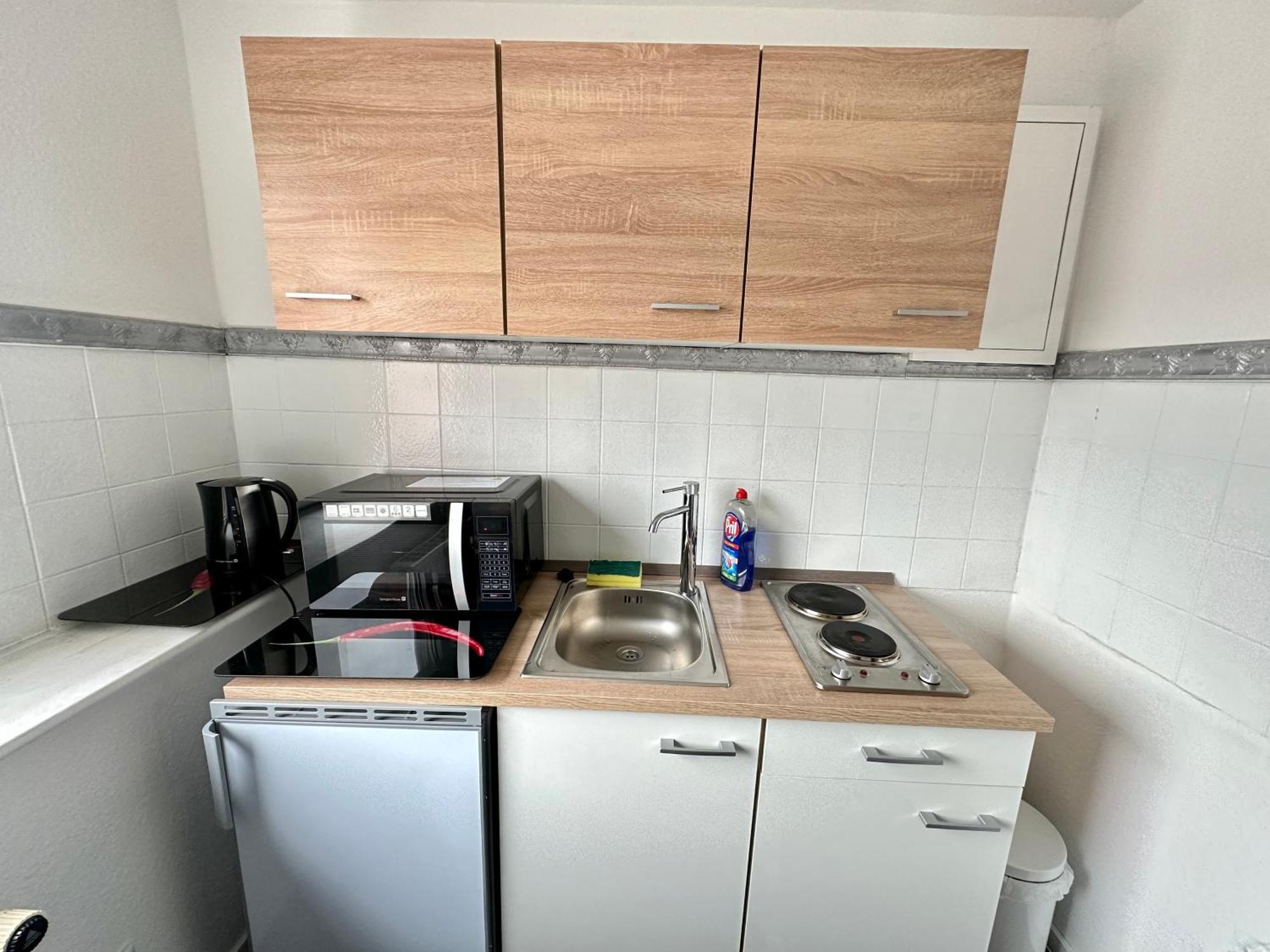 Hotel Specht By Trotmannia Dortmund Ngoại thất bức ảnh