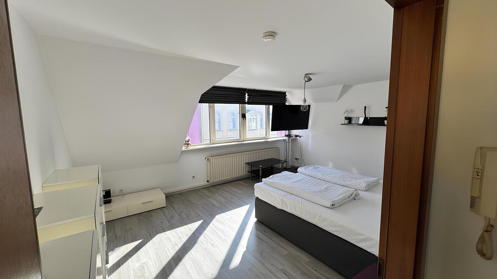 Hotel Specht By Trotmannia Dortmund Ngoại thất bức ảnh