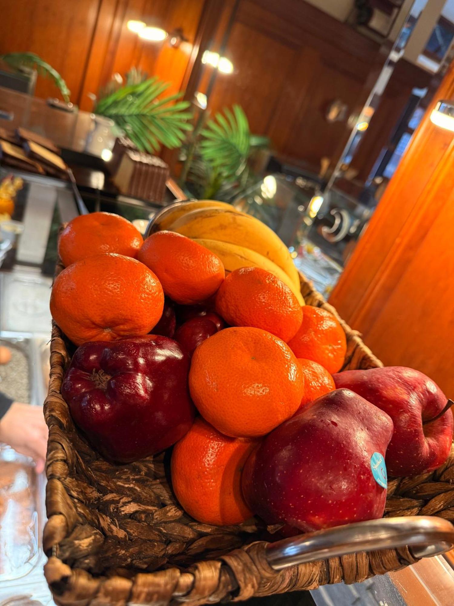 Hotel Specht By Trotmannia Dortmund Ngoại thất bức ảnh