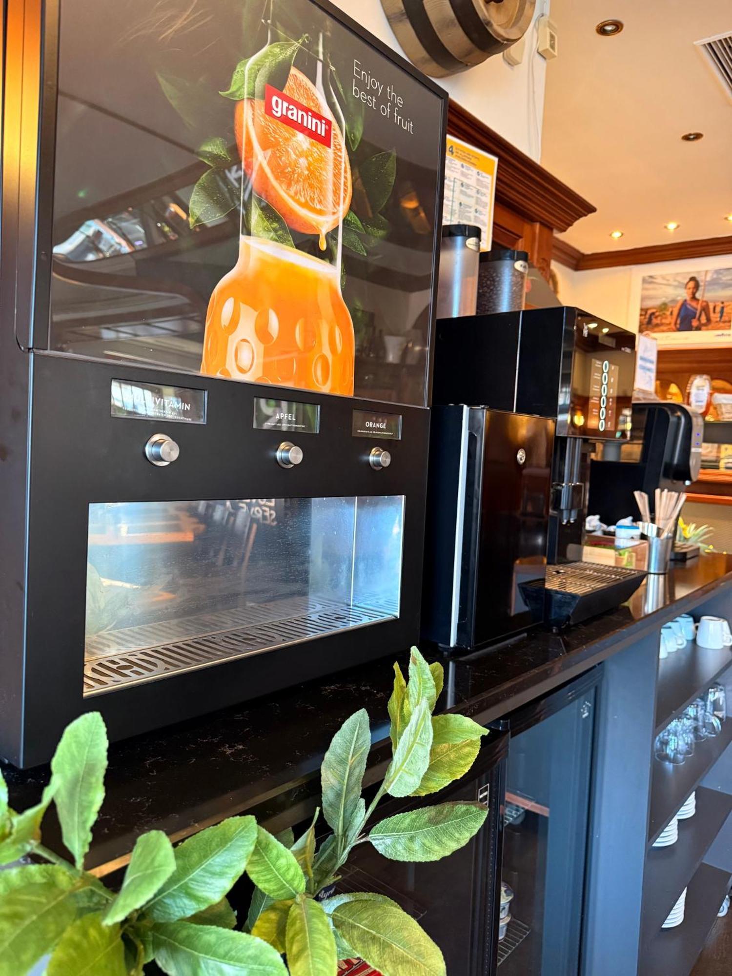 Hotel Specht By Trotmannia Dortmund Ngoại thất bức ảnh