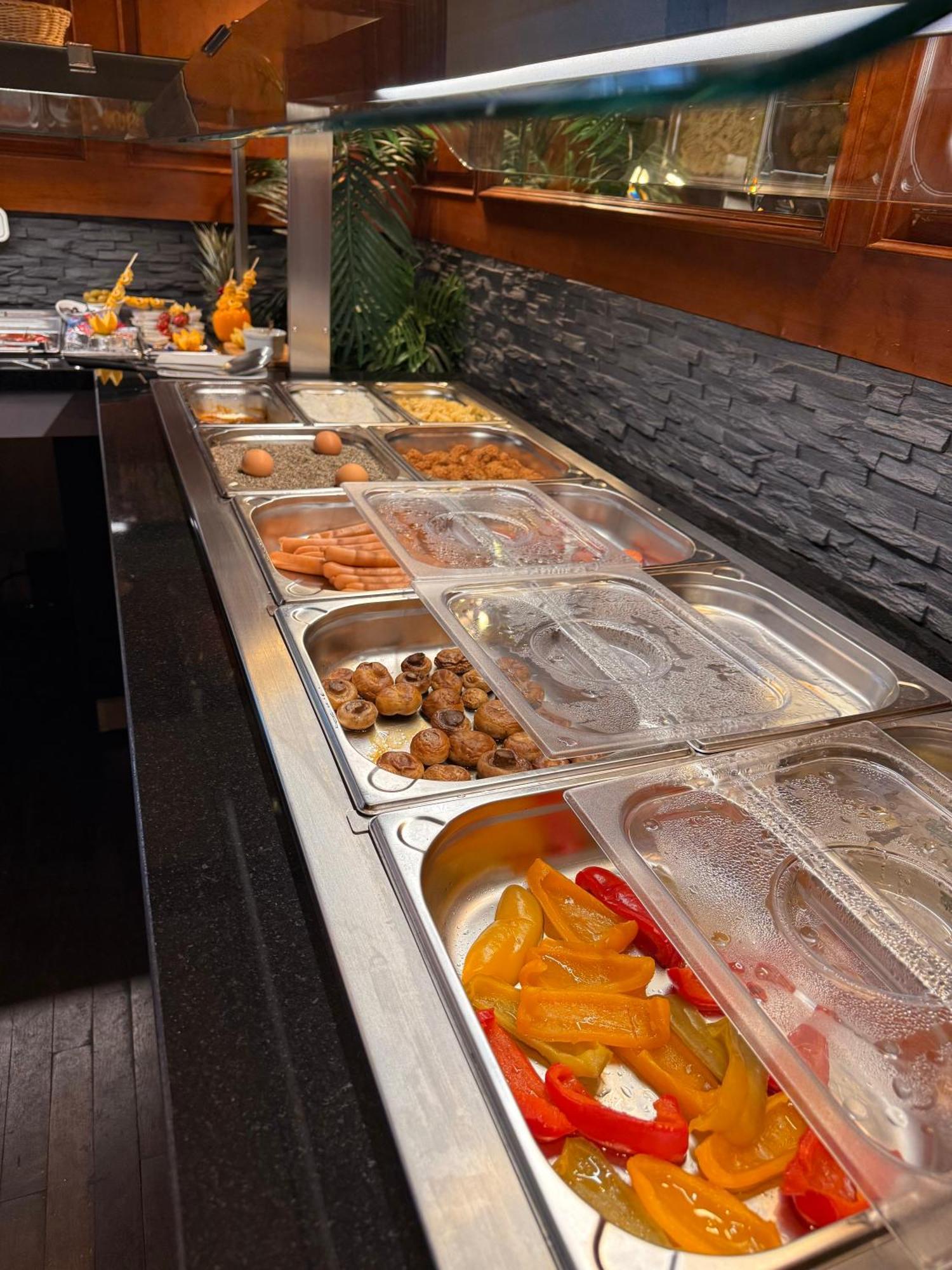 Hotel Specht By Trotmannia Dortmund Ngoại thất bức ảnh
