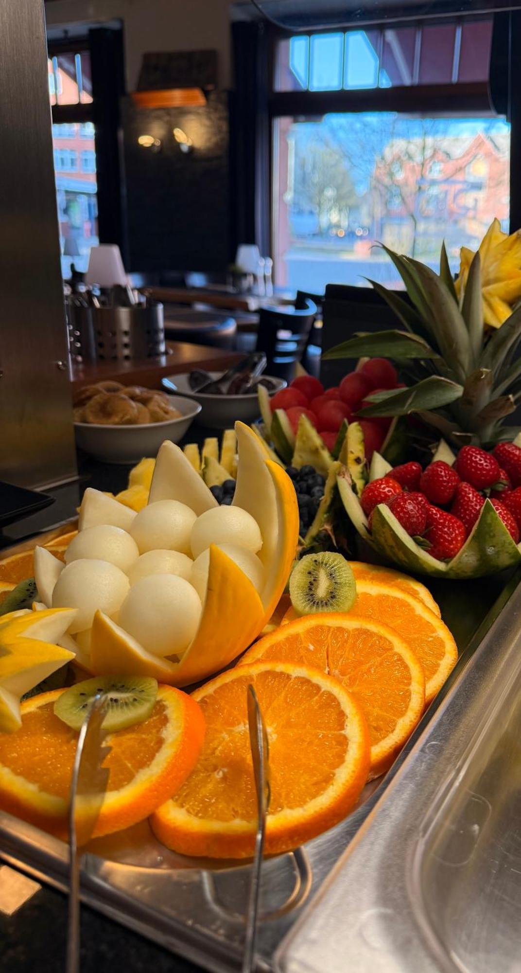 Hotel Specht By Trotmannia Dortmund Ngoại thất bức ảnh