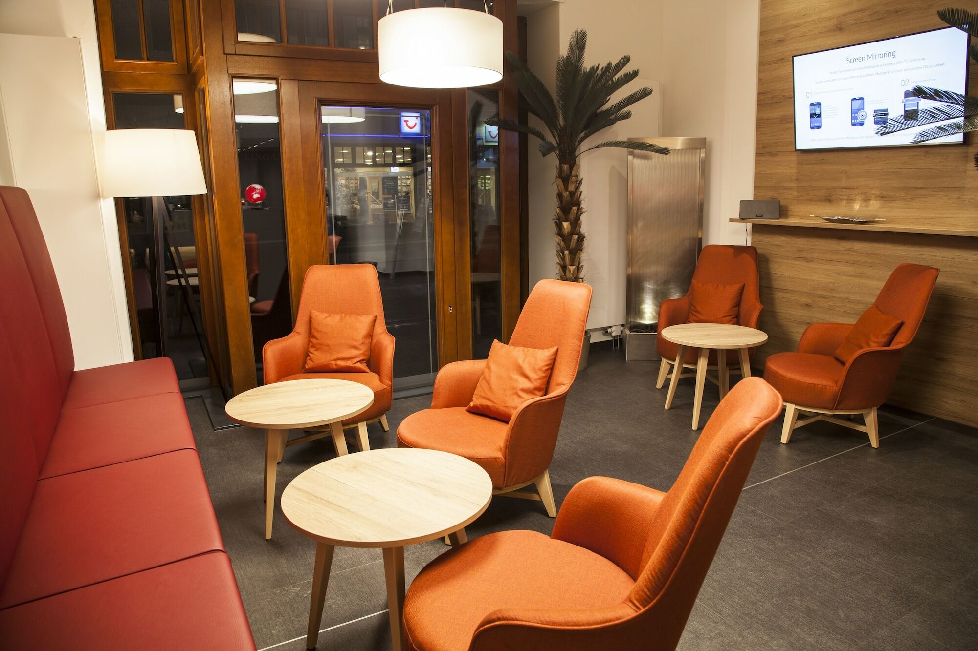 Hotel Specht By Trotmannia Dortmund Ngoại thất bức ảnh