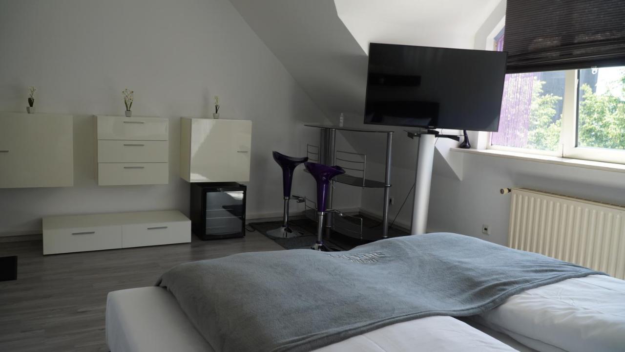 Hotel Specht By Trotmannia Dortmund Ngoại thất bức ảnh