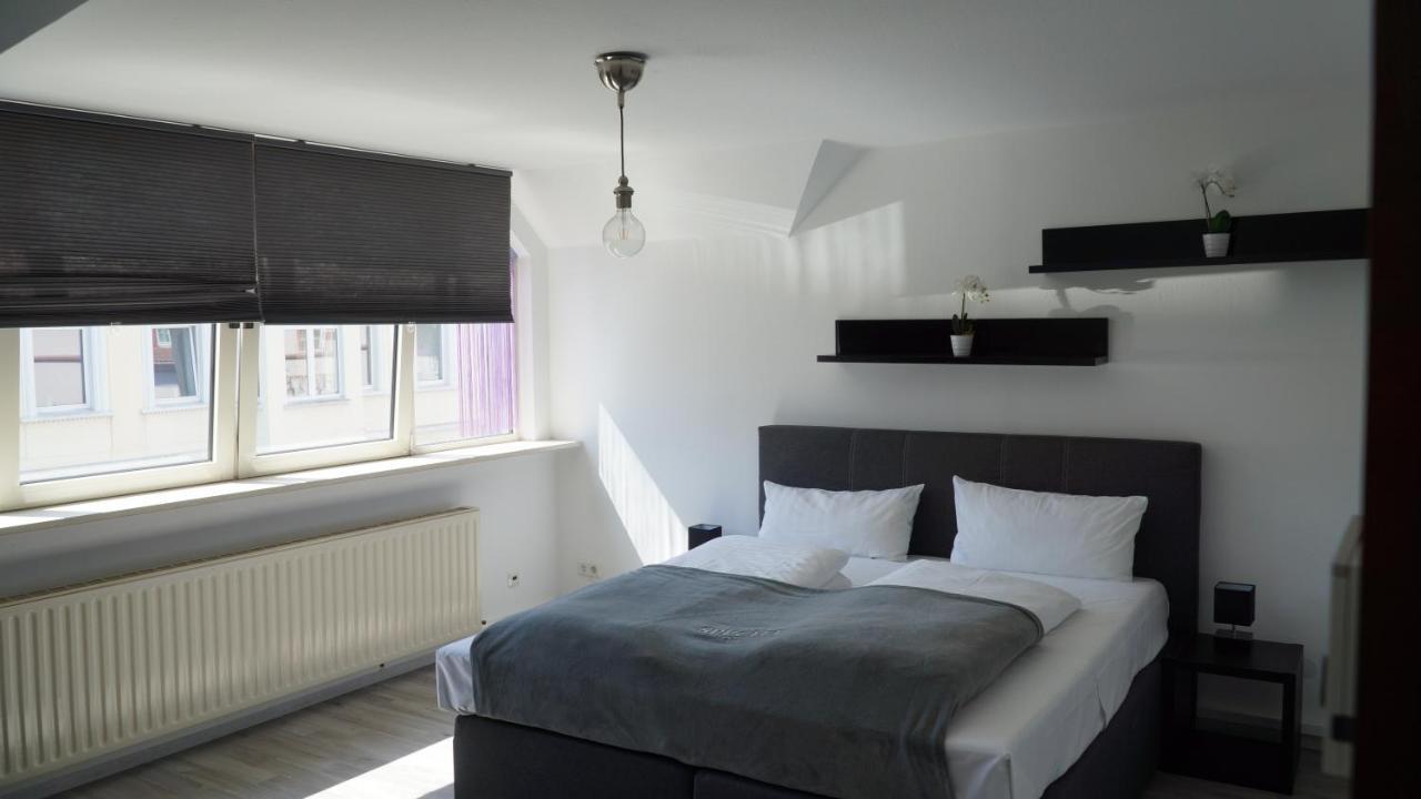 Hotel Specht By Trotmannia Dortmund Ngoại thất bức ảnh